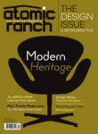 Atomic Ranch November 01, 2025 Issue Cover