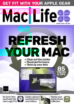 Mac-|-Life March 01, 2025 Issue Cover