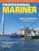 Professional-Mariner March 01, 2025 Issue Cover