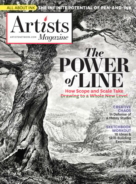 Artists July 01, 2022 Issue Cover