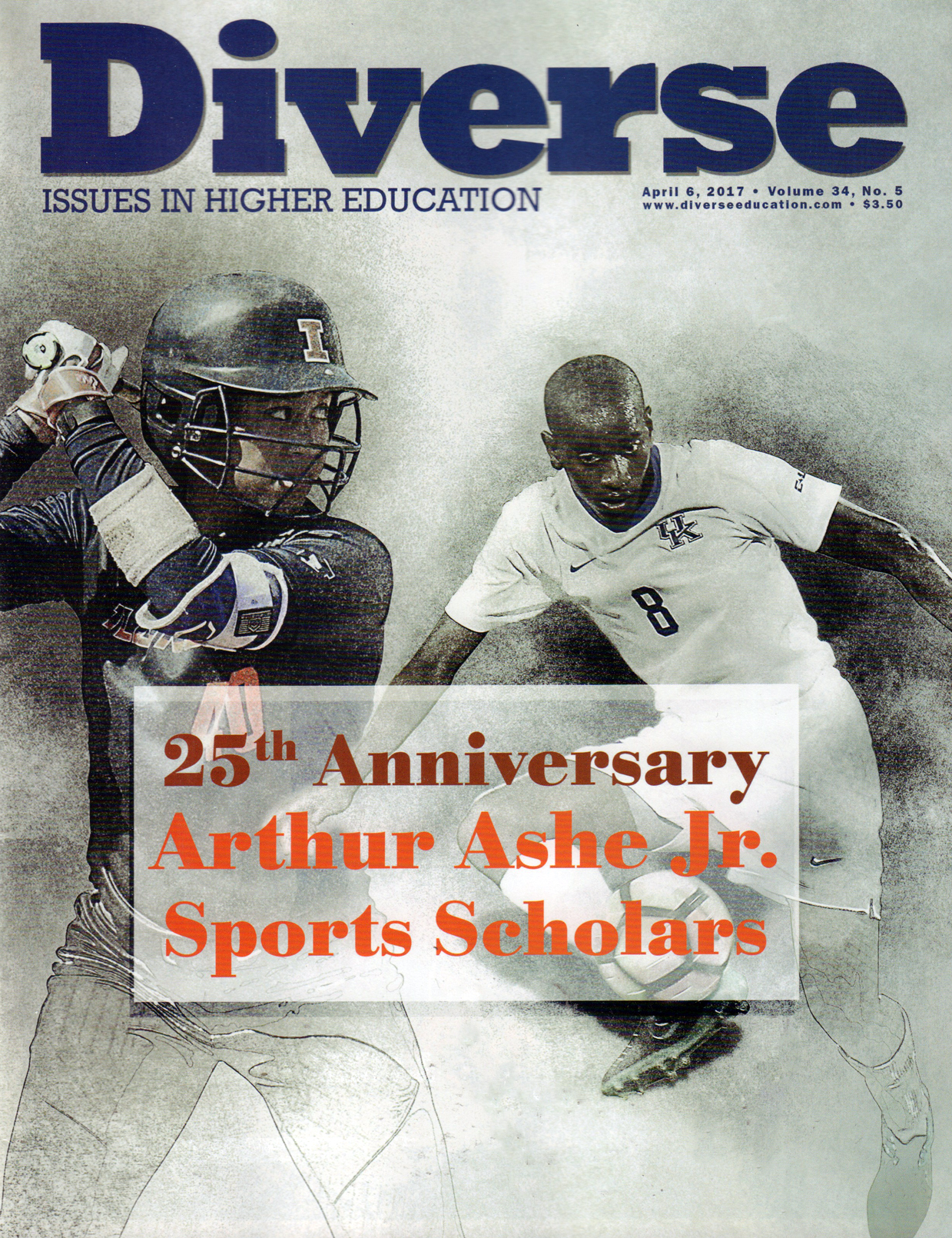 The-EDU-Ledger April 06, 2017 Issue Cover