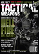 Tactical-Life May 01, 2017 Issue Cover