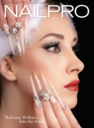 Nailpro January 01, 2020 Issue Cover