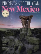 New-Mexico January 01, 2023 Issue Cover