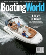 Boating-World January 01, 2019 Issue Cover