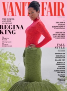 Vanity-Fair October 01, 2021 Issue Cover