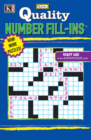 Quality Number Fill-ins Jumbo January 01, 2025 Issue Cover