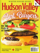 Hudson-Valley January 01, 2021 Issue Cover