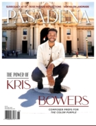 Pasadena November 01, 2023 Issue Cover