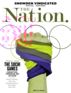 The-Nation February 10, 2014 Issue Cover
