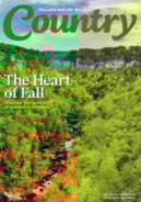 Country August 01, 2016 Issue Cover