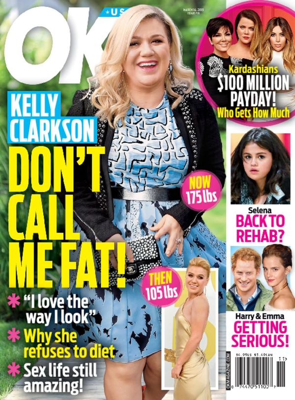 Ok March 16, 2015 Issue Cover