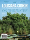 Louisiana Cookin' July 01, 2026 Issue Cover