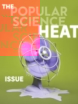 Popular-Science June 01, 2021 Issue Cover
