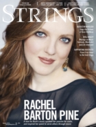Strings August 01, 2016 Issue Cover