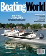 Boating-World April 01, 2017 Issue Cover