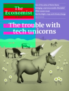 The-Economist April 20, 2019 Issue Cover