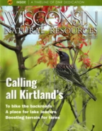 Wisconsin-Natural-Resources June 01, 2018 Issue Cover