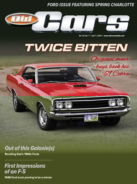 Old-Cars April 01, 2024 Issue Cover