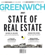Greenwich April 01, 2017 Issue Cover
