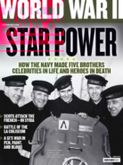 World-War-II May 01, 2017 Issue Cover