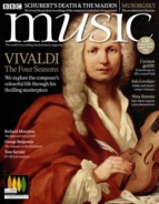 BBC-Music January 01, 2019 Issue Cover