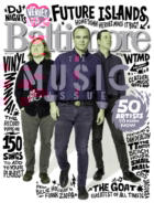 Baltimore May 01, 2018 Issue Cover