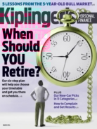 Kiplingers-Personal-Finance March 01, 2014 Issue Cover