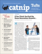 Catnip September 01, 2021 Issue Cover