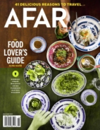 AFAR May 01, 2017 Issue Cover