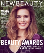 New-Beauty July 01, 2018 Issue Cover