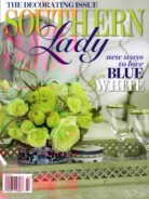 Southern-Lady January 01, 2016 Issue Cover