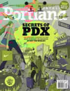 Portland-Monthly October 01, 2019 Issue Cover