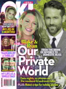 Ok November 18, 2019 Issue Cover