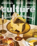 Culture Cheese September 01, 2026 Issue Cover