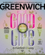 Greenwich May 01, 2024 Issue Cover