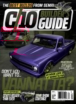 C10-Builders-Guide June 01, 2025 Issue Cover