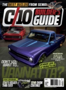 C10-Builders-Guide June 01, 2025 Issue Cover