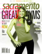 Sacramento October 01, 2013 Issue Cover