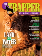 The-Trapper October 01, 2020 Issue Cover