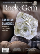 Rock-and-Gem July 01, 2019 Issue Cover