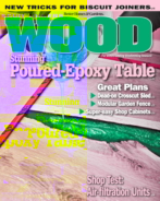 Wood July 01, 2019 Issue Cover