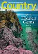 Country June 01, 2017 Issue Cover