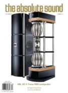 The-Absolute-Sound October 01, 2023 Issue Cover