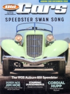 Old-Cars August 20, 2020 Issue Cover