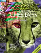 zoobooks December 01, 2015 Issue Cover