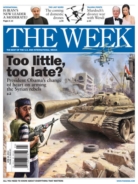 The-Week June 28, 2013 Issue Cover