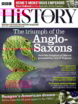 BBC-History March 01, 2025 Issue Cover
