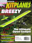 Kit-Planes July 01, 2019 Issue Cover