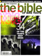 Bike January 01, 2014 Issue Cover